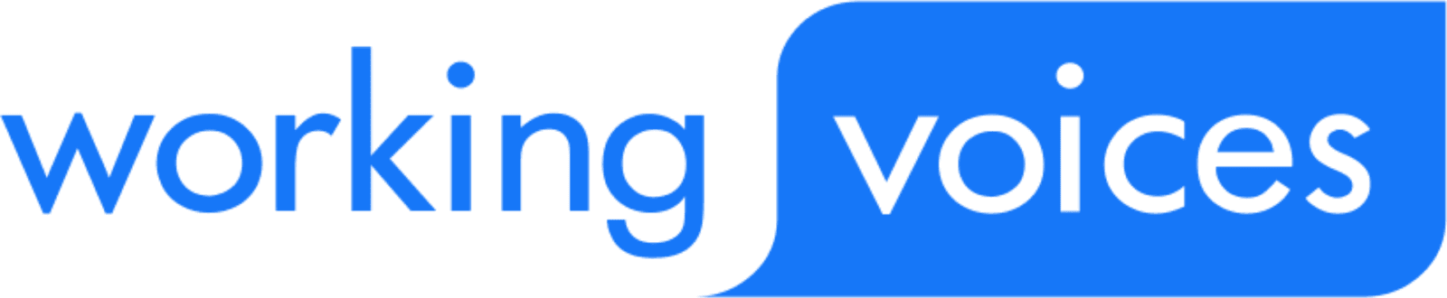 Working Voices